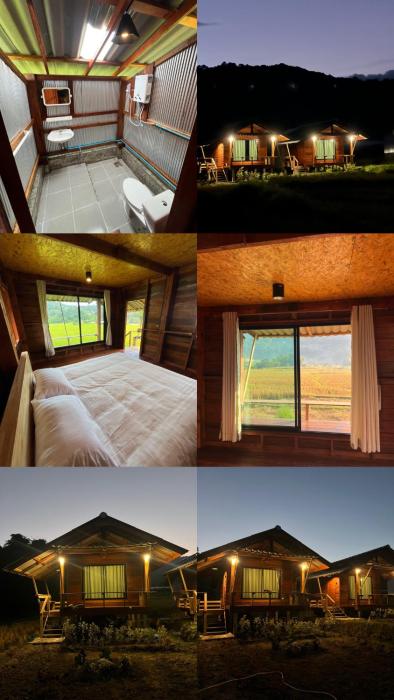 บ้านพักป้าซู อินทนนท์