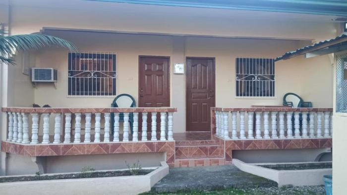 Arrians Guest House