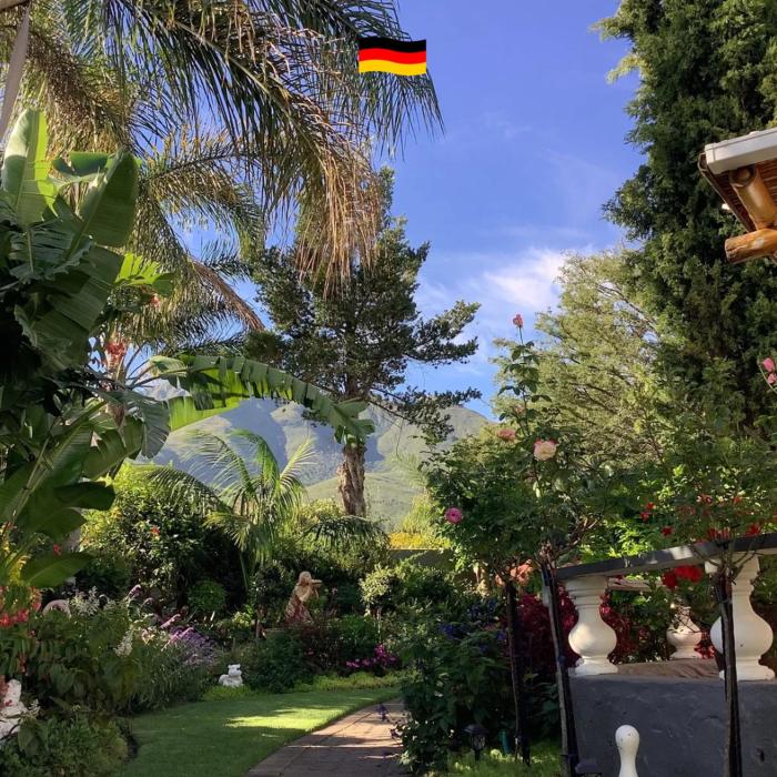 Bollinger Guest House