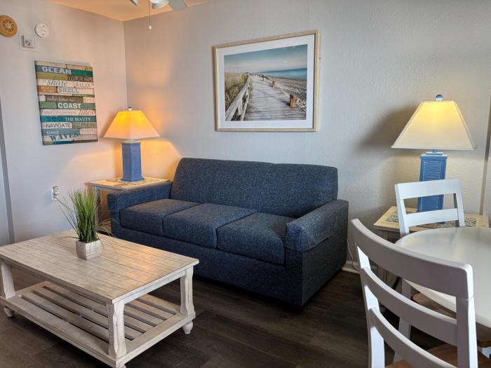 Bluewater Resort 1103