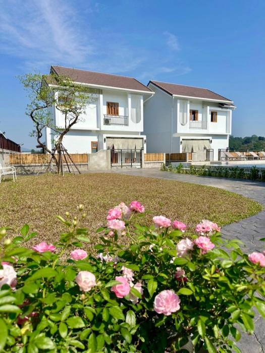 Baan Marukome Chiang Rai บ้านมารุโกเมะ เชียงราย