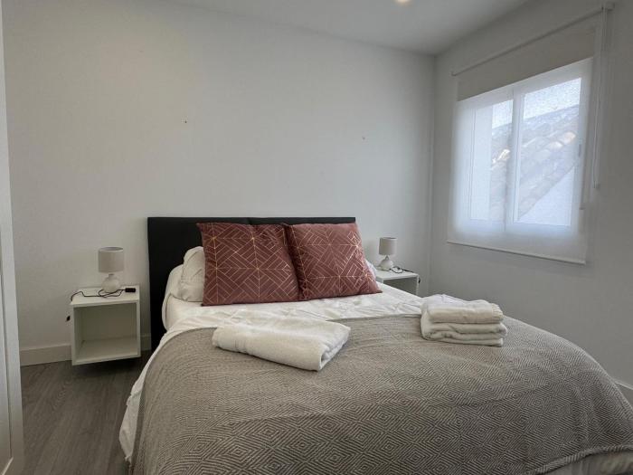 Apartamento Chaparro 6