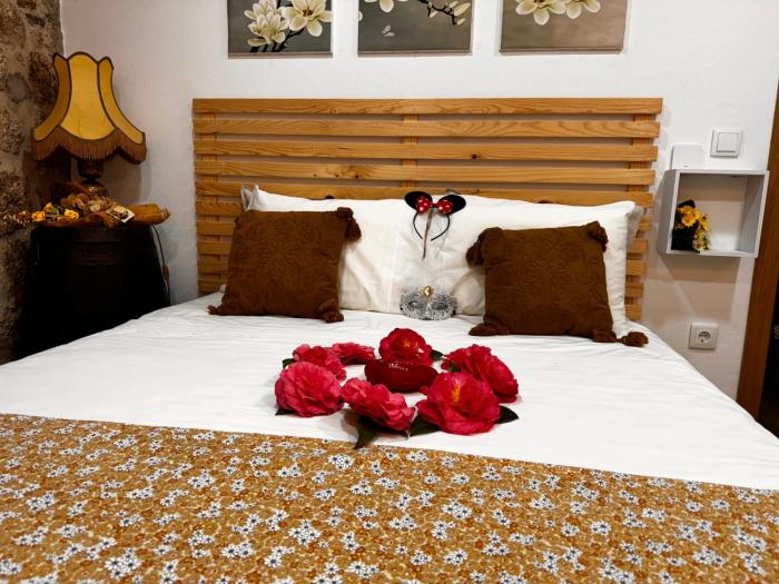 Casa da Vila - Apartamento rés chão