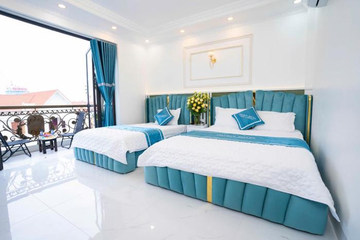 Legacy Hotel