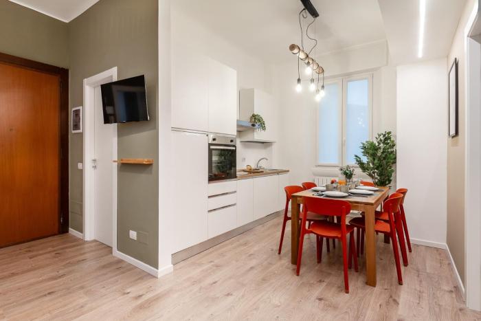 StayEasy Sauli - 2 Bedrooms, 2 bathrooms - Central Station