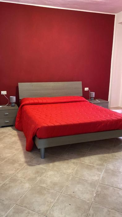 Appartamento Tramonto 2 minuti dal mare