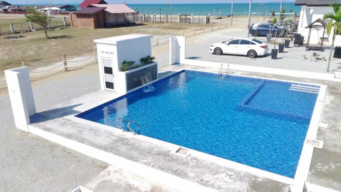Kamalia Villas