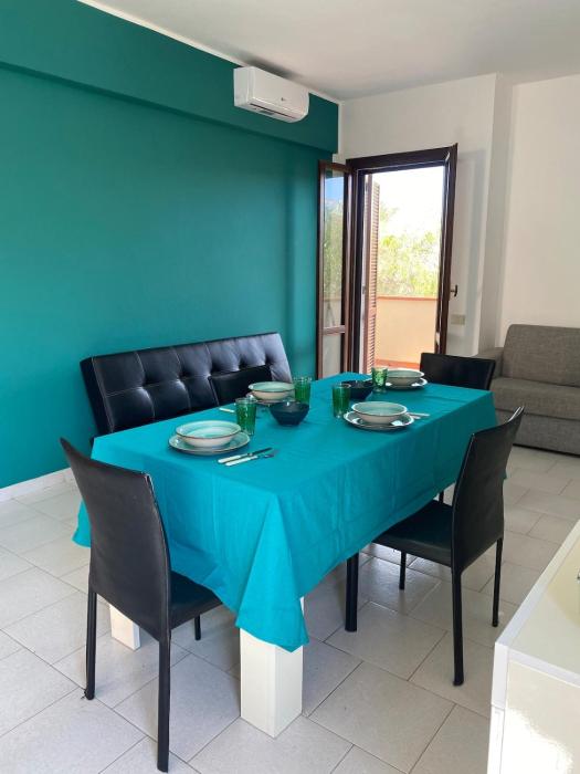 Appartamento Smeraldo Pochi passi dal mare