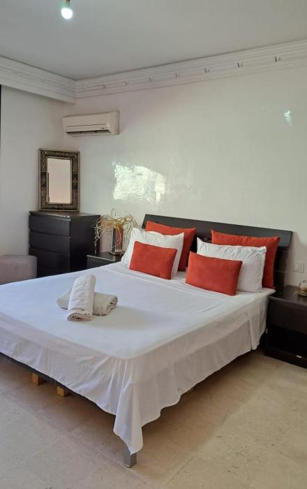 Meilleur appartement au centre ville