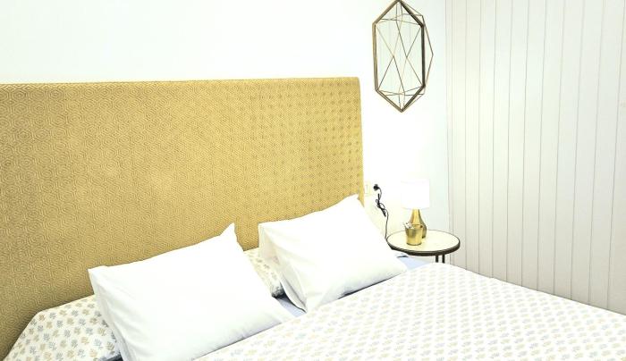 Stay Home & Away in the Heart of Historic Town
