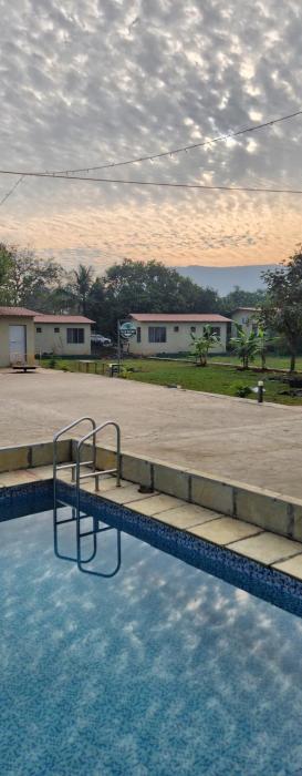 Teak Resort Karjat