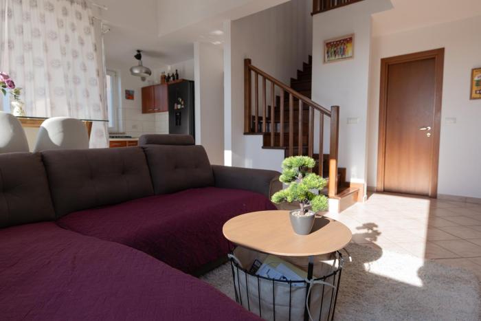 Two-bedroom apartment NIKI near Rovinj
