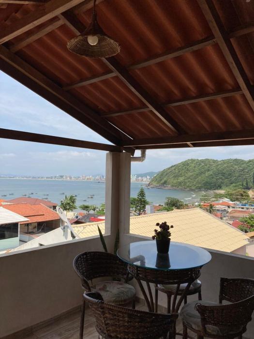 Casa de praia a 5 minutos do Beto Carreiro