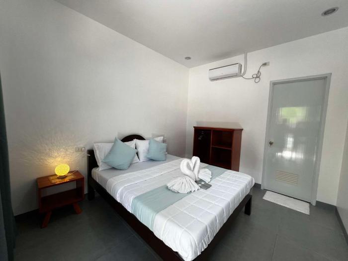 Sebastian Guest House