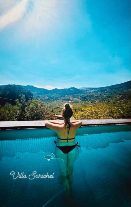 Villa Sarichel
