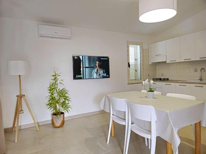 Solea Apartment