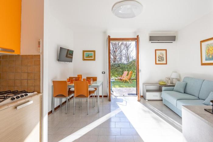 Garda Lake Retreat in Lazise