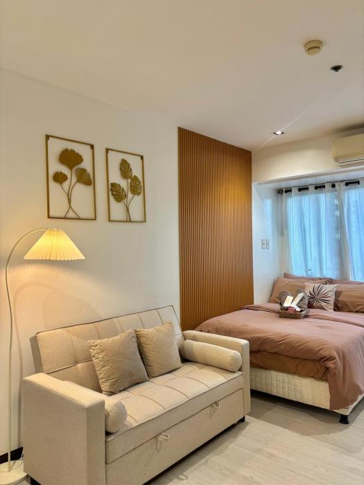 ElixirStaycation at Knightsbridge Residences