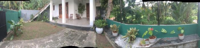 Happy Place Mataramba Unawatuna