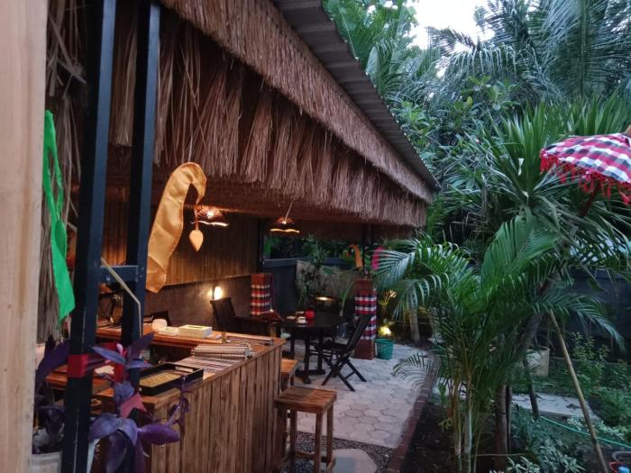 Redava Menjangan