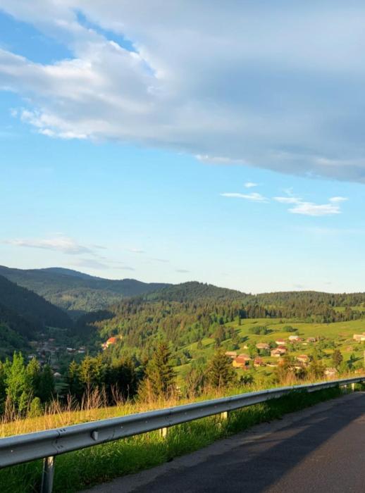 Küsmödi Vendégház