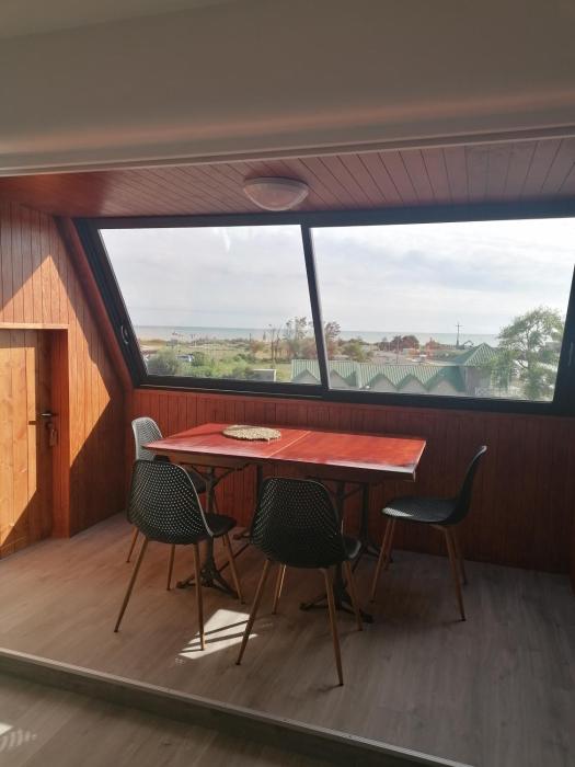 Vistamare sur Juno Beach - Vue Mer 4 pers