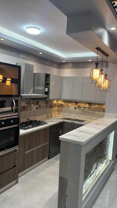 Apartament Villal Banha