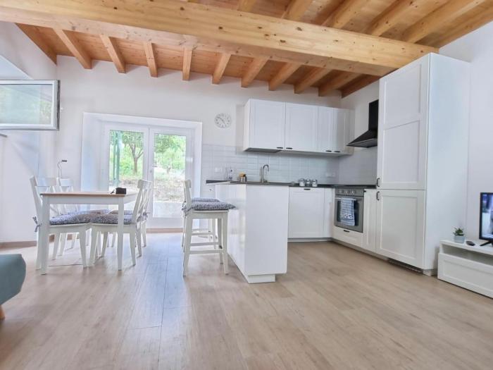 La casa dì Giada Sestri levante, 5 terre, Portofino