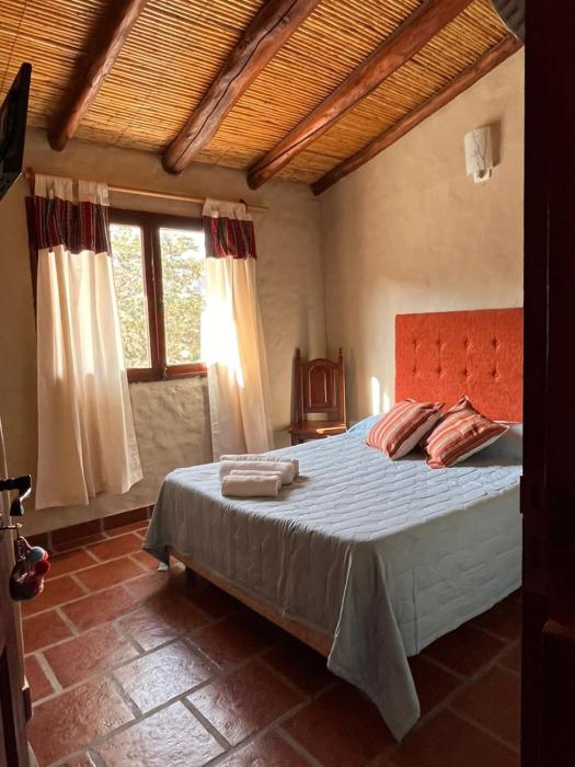 Hotel La Herencia