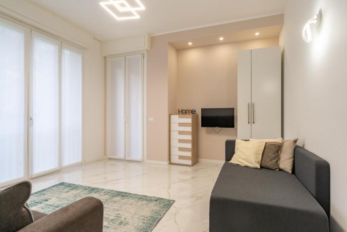 Appartamento Il Riflesso del Lago