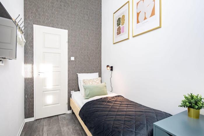 Ultra Central for Solo Traveller - Air Con