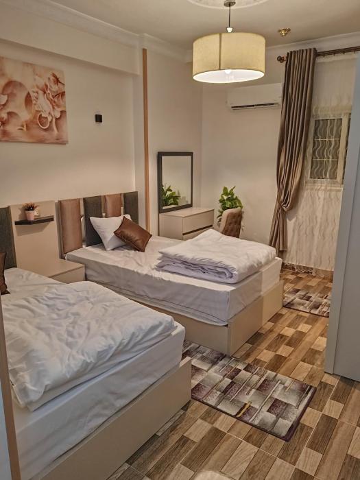 المسلة شقة فندقية - Obelisk Hotel Apartment