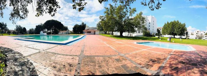 Resort Albufeira Praia Oura