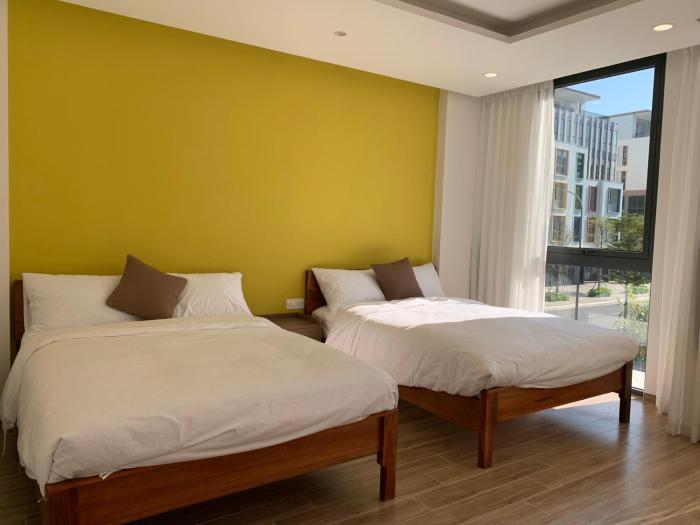 Mey lnn Hotel Phu Quoc Island