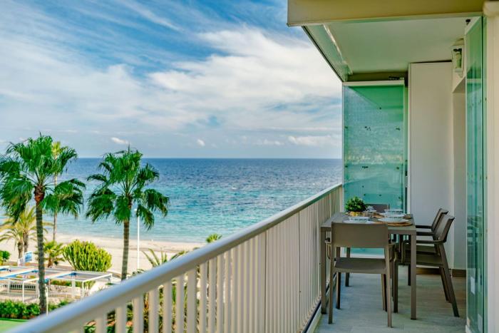 Calpe Mediterráneo 4D