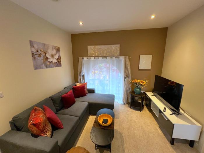 Glastonbury Gem, 2 Bedroom Apartment