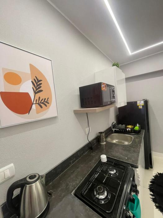 غرف فندقية مفروشة