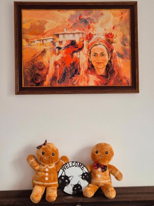 Apartment Shesti Uchastak