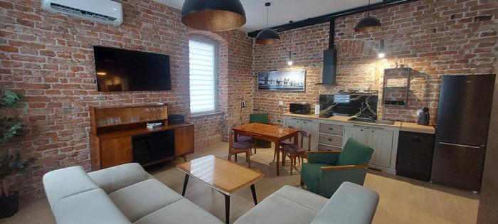 Apartament Przygórze 212