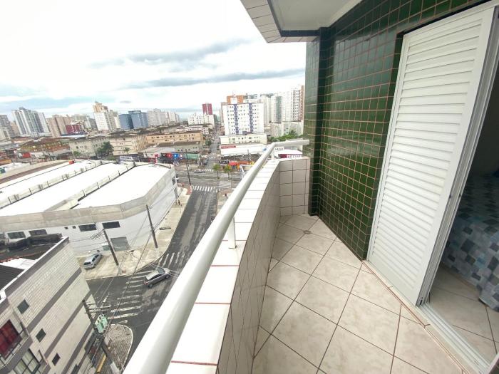 Pé Na Areia Praia da Ocean II