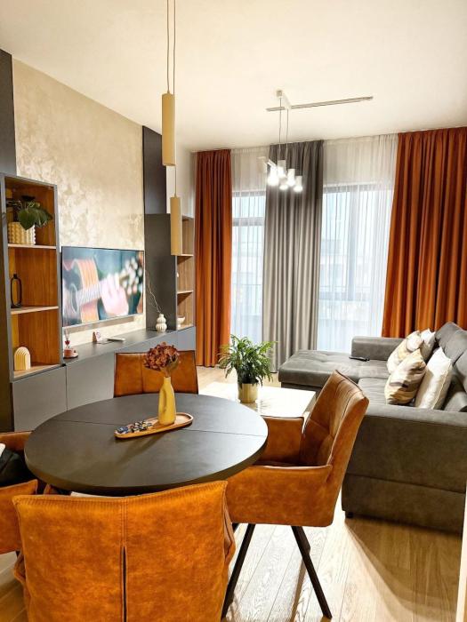 ASTRA LUX - Galerija Beograd na vodi - Belgrade Waterfront