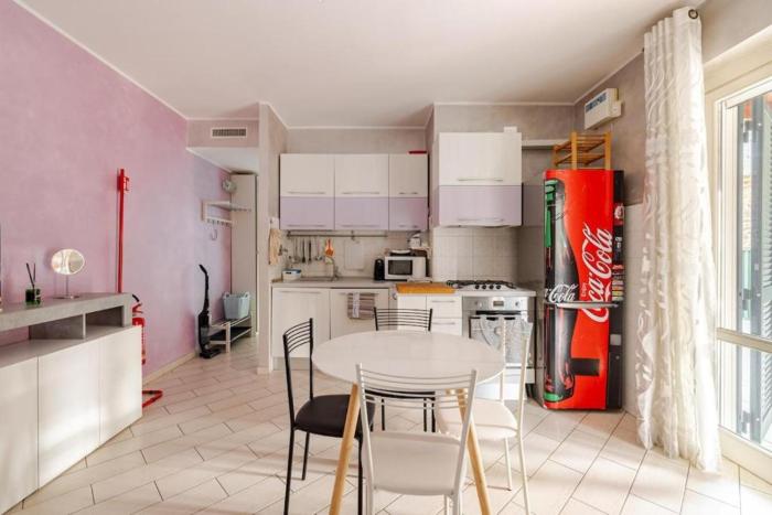 Lallas House con parcheggio e terrazzo