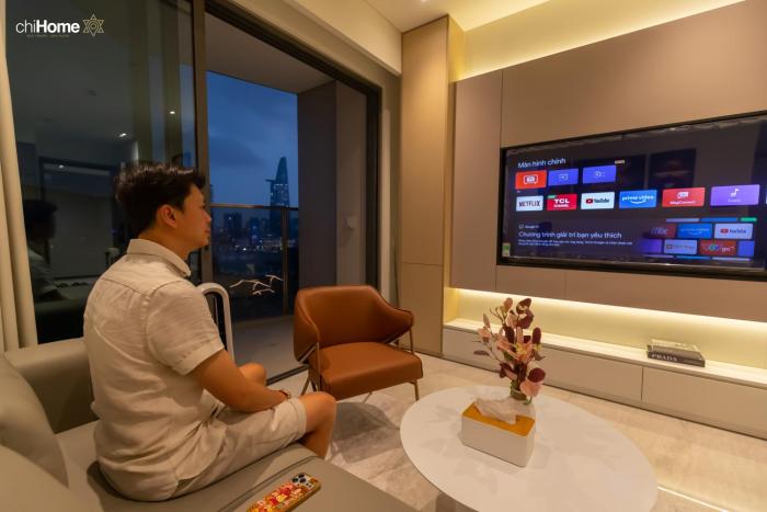 chiHome The Opera Thủ Thiêm