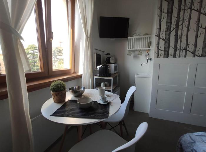 Rail Station Guest House