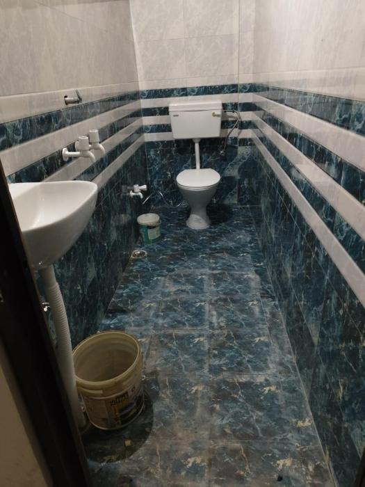 Maha Kumbh Homestay