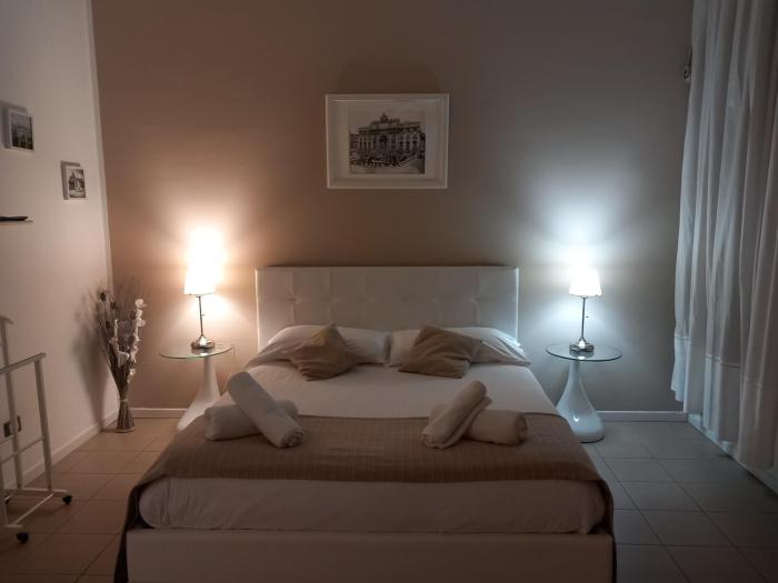 San Donato Apartment