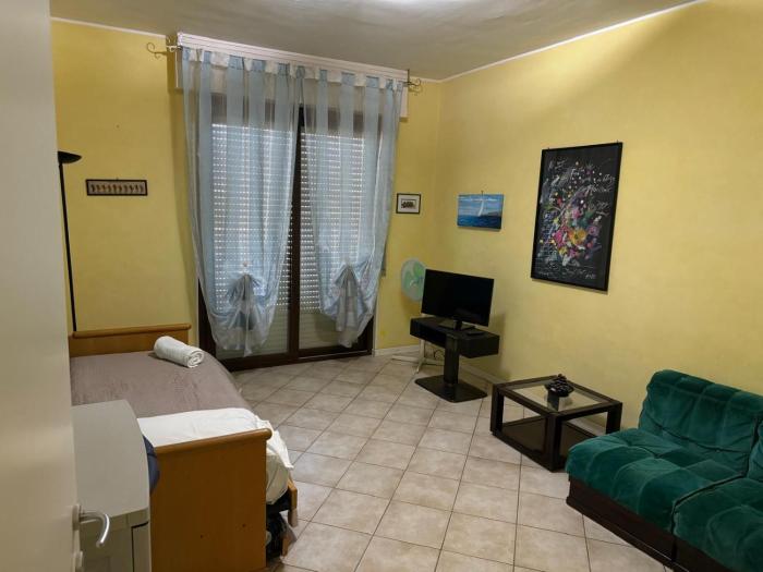 ACQUA & AZZURRA HOUSE RDA Lux Ap