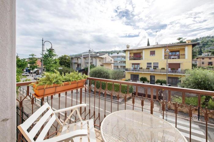 Achilla 1 appartamenti