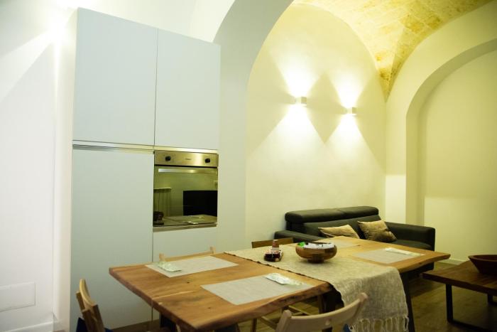 Giga Apartment Bari Puglia