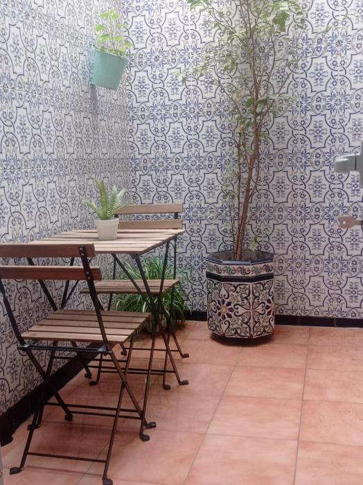 Apartamento La Reina Home